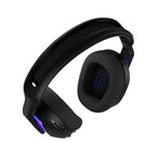 Gaming Headset Logitech G522 Lightspeed Wireless RGB, Microphone, Black