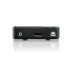 KVM Switch ATEN CS782DP, 2-Port