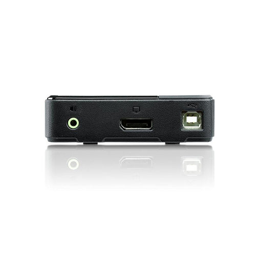 KVM Switch ATEN CS782DP, 2-Port
