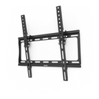 TV Wall Mount Hama TILT, 191 cm (75"), Black