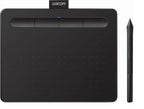 Graphics Tablet Wacom Intuos S, Black