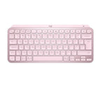 Logitech MX Keys Mini Wireless Keyboard