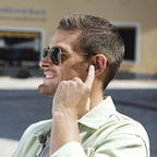 Hama Bluetooth Headphones "Spirit Unchained", 184168
