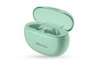 A4tech B20 2Drumtek Bluetooth In-Ear Headphones, Mint Green