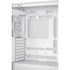 ASUS TUF GAMING GT302 ARGB Case - White