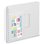 Album HAMA Creative Kit, with sticker accessories, 7293