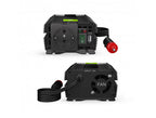 Inverter GREEN CELL PRO, 12V, 150W/300W, Modified sine wave