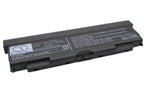 Laptop battery LENOVO 45N1144 V580 ThinkPad T440P T540P LVT440NB 11.1V 4400mAh CAMERON SINO