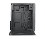 Spire Supreme 1534 case, 500W PSU, 2 x USB 2.0, 1 x USB 3.0