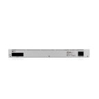 Switch Ubiquiti Networks UniFi USW-PRO-24, 24-Port Gigabit, Rack Mount