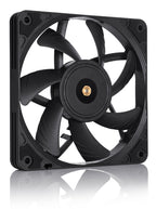 Noctua 120mm NF-A12x15 PWM chromax.black.swap fan