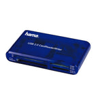 HAMA 35-in-1 Card Reader