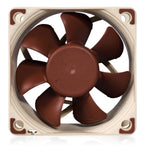 Noctua NF-A6x25 FLX Fan, 60mm