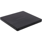 LG GP60NB60 External DVD Writer, USB 2.0, Black