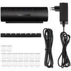 Streamplify CTRL 7-Port Hub