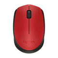 Безжична оптична мишка LOGITECH M171