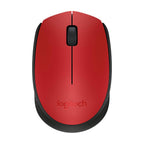 Wireless Optical Mouse LOGITECH M171