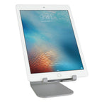 Rain Design mStand tablet stand, Space Gray