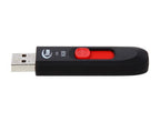 Team Group Elite C141 USB Flash Drive, 8GB