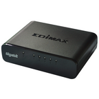 EDIMAX ES-5500G V3 Switch, 5 Port, Gigabit