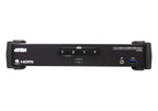 KVMP Switch ATEN CS1824, 4-port, 4K, USB 3.0, HDMI Audio