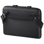 HAMA Nice Laptop Bag, 36 cm (14.1"), Black