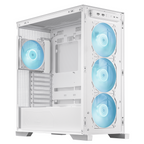 ASUS TUF GAMING GT302 ARGB Case - White