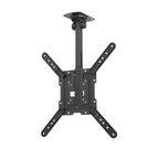 HAMA Ceiling Mount TV, adjustable, 165 cm (65"), 220877