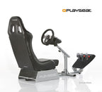 Gaming Chair Playseat Evolution Black