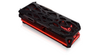 Backplate for Powercolor AMD RADEON RX 7000 Red Devil Series Graphics Cards, SBP-790002