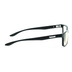GUNNAR Cruz Teens Kids Computer Glasses, Clear Natural, Black