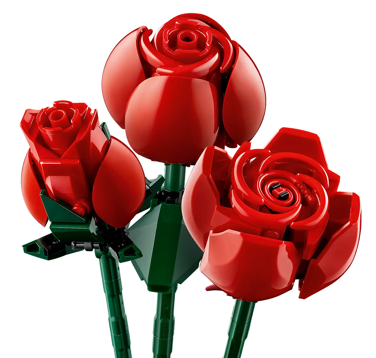 LEGO Botanical - Bouquet of Roses, 10328