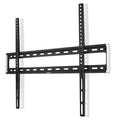 Стенна стойка за TV HAMA, Фиксирана, 100"(254 см), до 75 кг