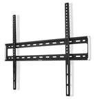 TV Wall Mount HAMA, Fixed, 100"(254 cm), up to 75 kg