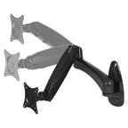 Monitor Mount ARCTIC W1-3D, For wall, 13" - 38"