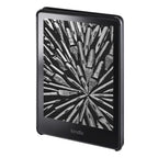 "Fold" eBook 6.8" case for Kindle Paperwhite 5 11th Gen. 2021, 217168