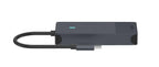 USB-C Hub, 4 ports, RAPOO-11409
