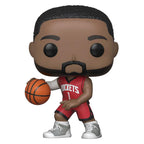 Funko POP! Basketball NBA: Rockets - John Wall (Red Jersey) #122 Figure