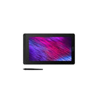 Graphics Display Tablet HUION Kamvas RDS-160, 15.6", Black