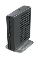 Router MikroTik hAP ax2 C52iG-5HaxD2HaxD-TC, 2.4/5GHz, Ethernet LAN, Black