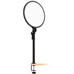 Streamplify Glow Light 14 Stream Lighting, Black