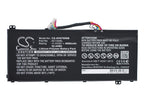 Laptop Battery for Acer Aspire Nitro V15 VN7-571G VN7-572G VN7-591G VN7-592G and V17 VN7-791G VN7-792G AC14A8L, 11.4V, 4600mAh CAMERON SINO