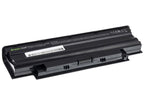 Laptop Battery GREEN CELL, Dell Inspiron 15 N5010 15R N5010 N5010 N5110 14R N5110 3550 Vostro 3550, 11.1V, 4400mAh