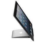 Rain Design iSlider Phone or Tablet Stand, Silver