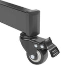 Mobile Stand, 37"-70", Floor-standing, ACT AC8370