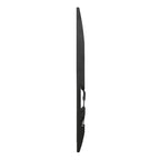 Wall Mount for TV, FIX, Black, 600x400, 190 cm (75"), 220813