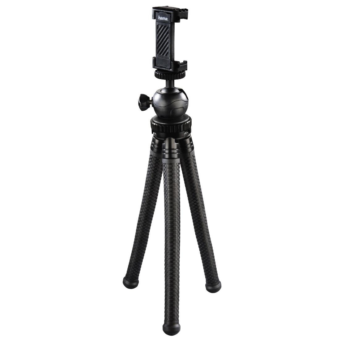 Мини статив HAMA FlexPro, за смартфони, 27 см, 04605