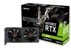 Video Card BIOSTAR GeForce RTX 3070 EXTREME GAMING, 8GB GDDR6, 256 Bit, DP, HDMI