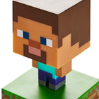 Figurine Paladone Minecraft: Steve Icon Light BDP