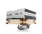 Noctua NH-C14S CPU Cooler, Socket 1150/2011/AMD